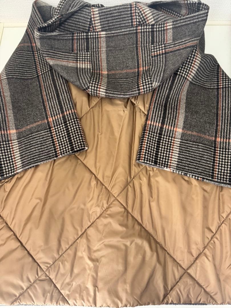 MaxMara WEEKEND 昨年冬購入品 コート Mサイズ