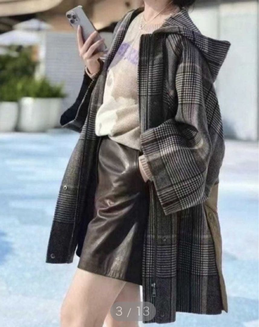 MaxMara WEEKEND 昨年冬購入品 コート Mサイズ