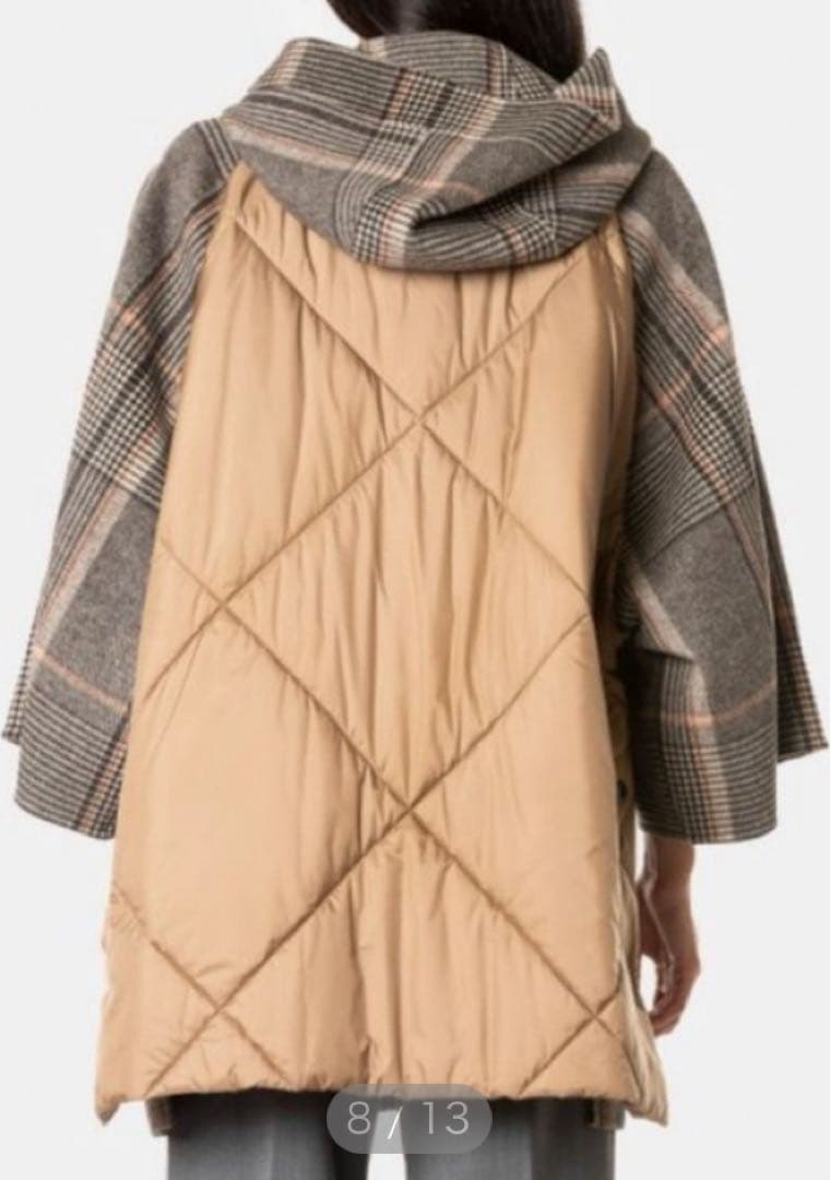 MaxMara WEEKEND 昨年冬購入品 コート Mサイズ