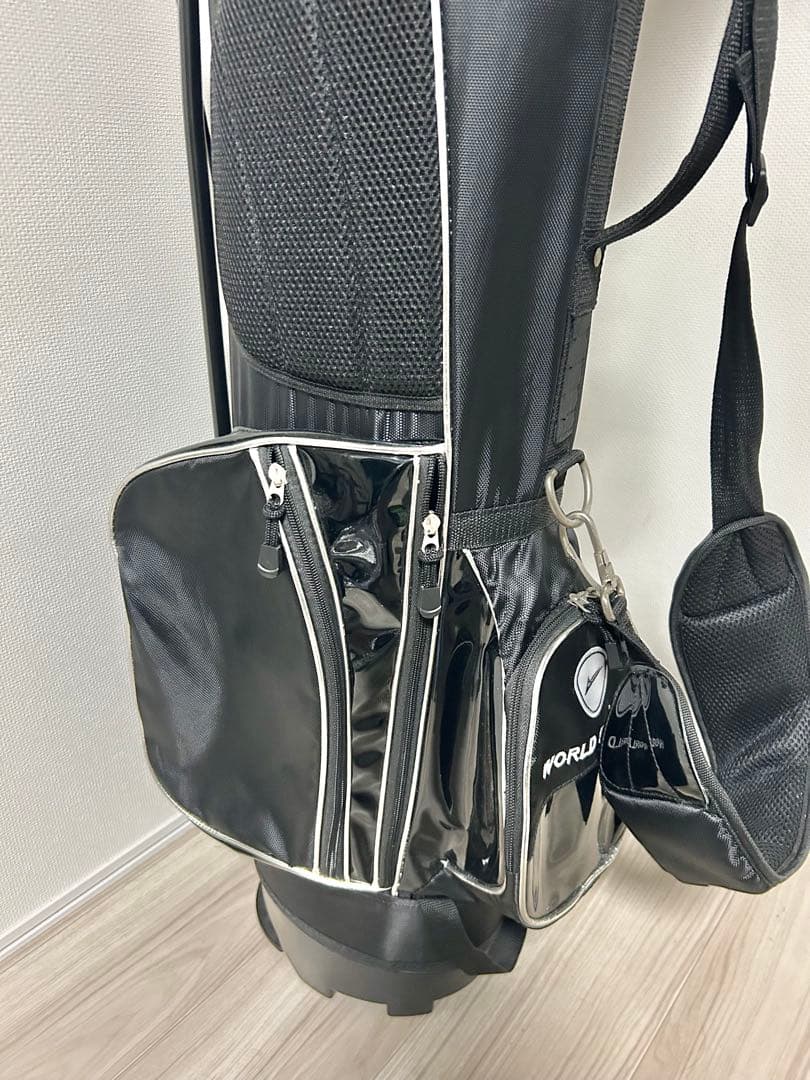 Fitway レディース ゴルフセット 初心者