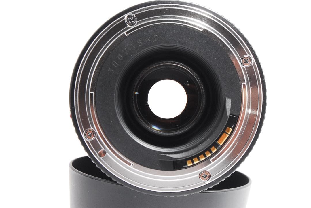 Canon EOS Kiss X5 75-300mm 動作良好❤