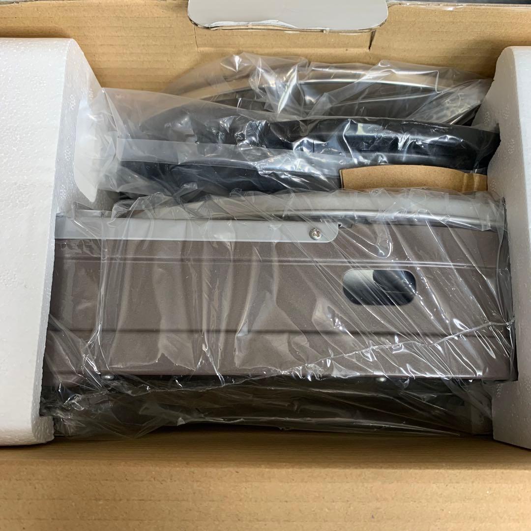 イワタニ ビストロの達人Ⅲ グリルプレート付きCB-BST-3 焼肉プレート付