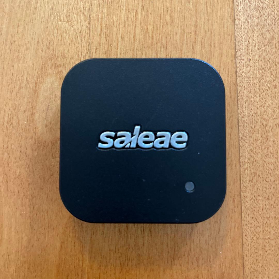 Saleae Logic Pro 8 ブラック