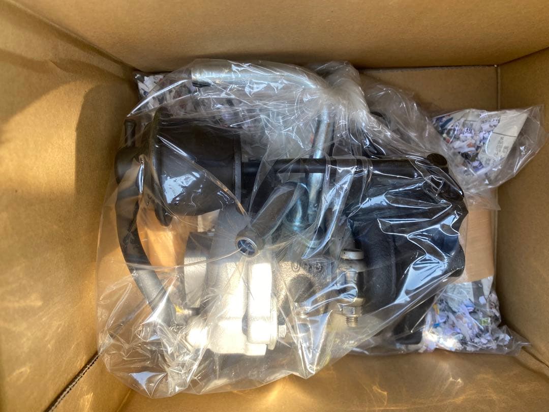 スズキ　ジムニー　JB23 国産　タービン　新品未使用