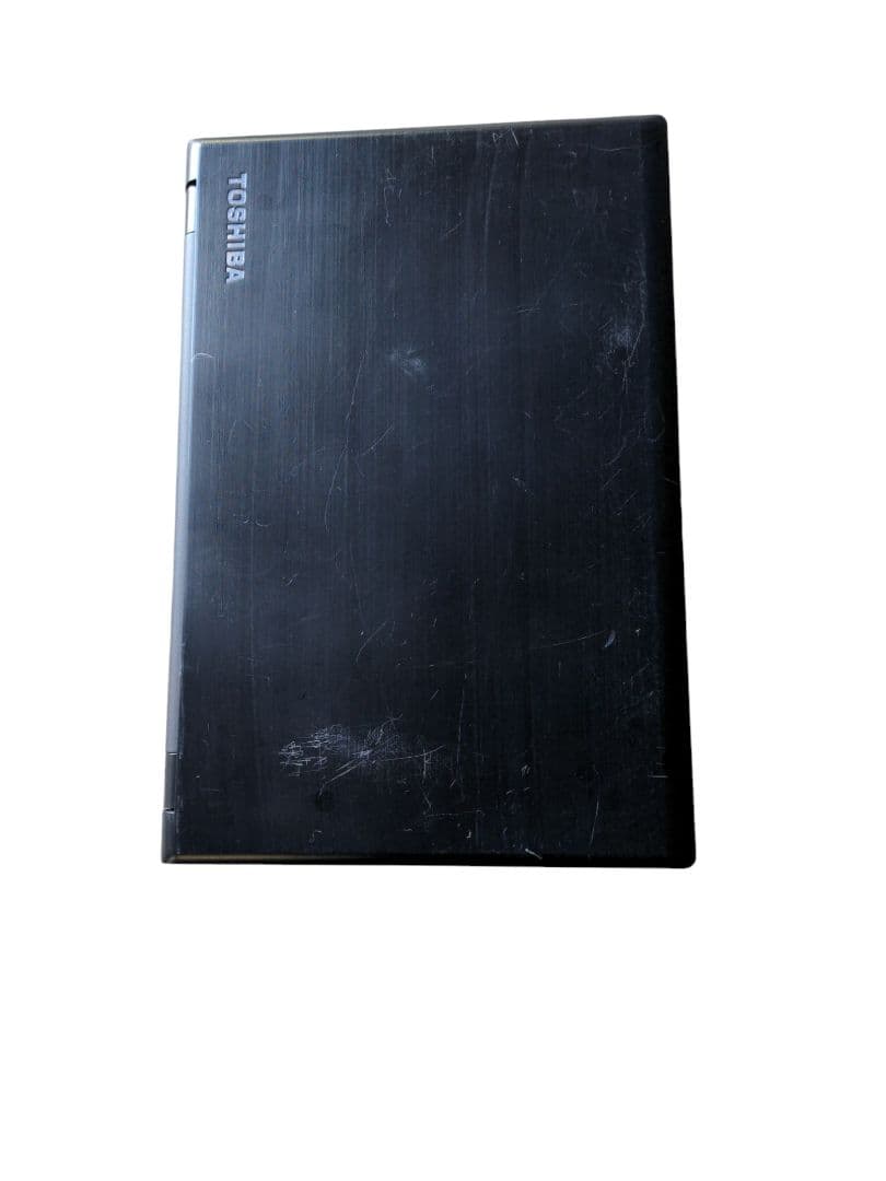 Windowsノート本体 TOSHIBA dynabook B65/H i5