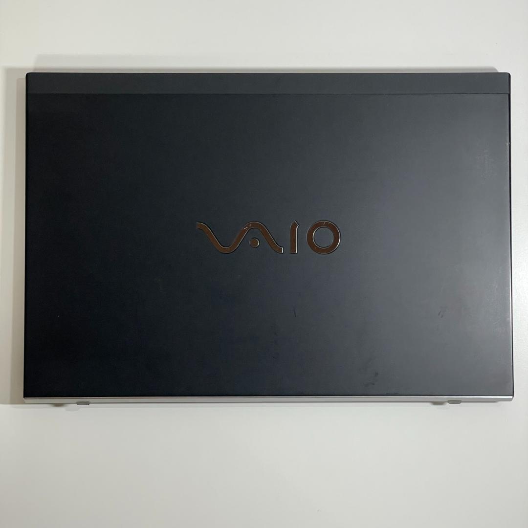 第10世代 i5 VAIO Pro PG ノートPC win11 メモリ16GB