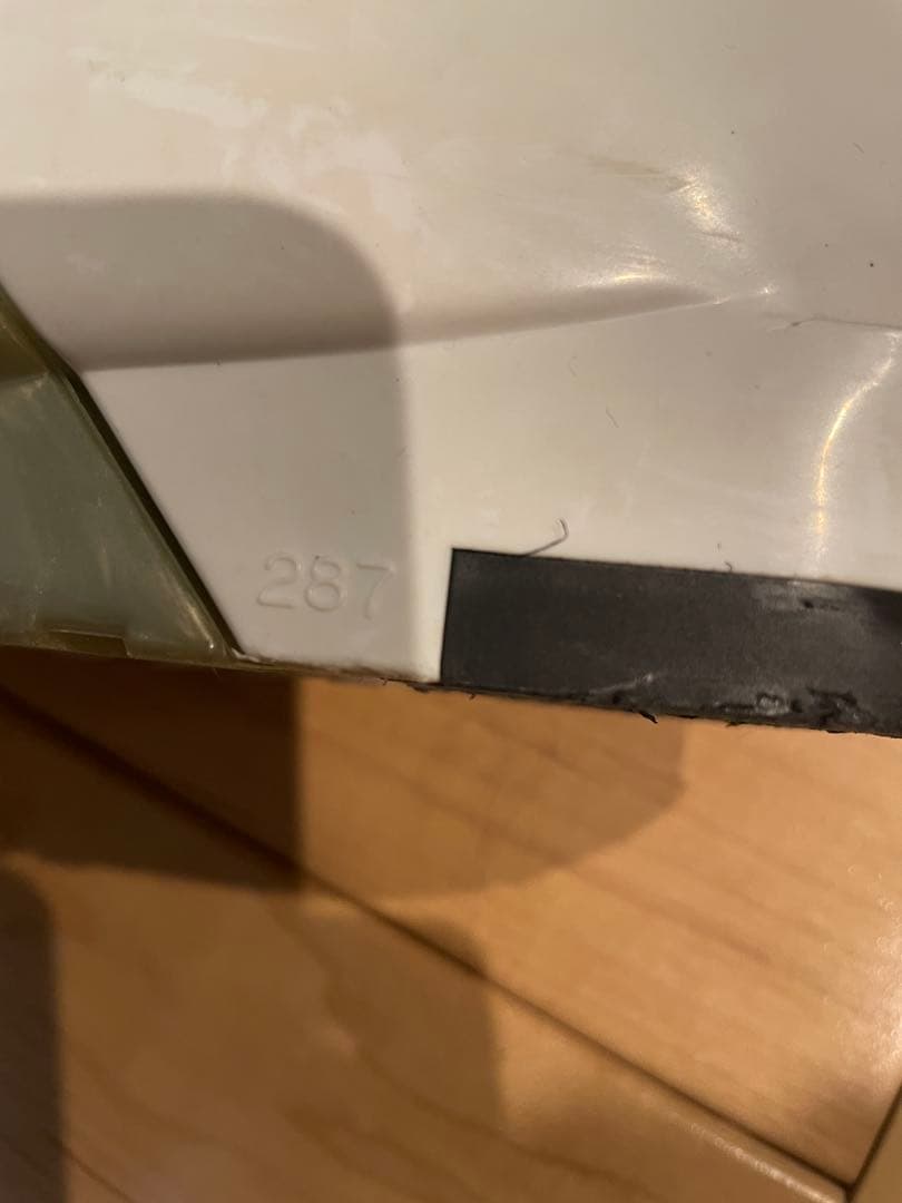 GENFACTORY スキーブーツ24センチ