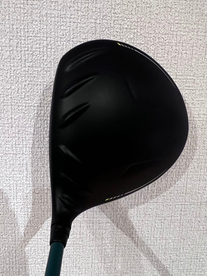 PING G430 MAXドライバー 9°