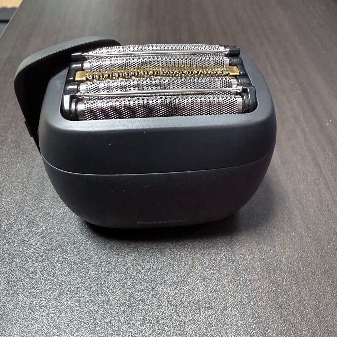 Panasonic 電気シェーバー 専用ケース付き