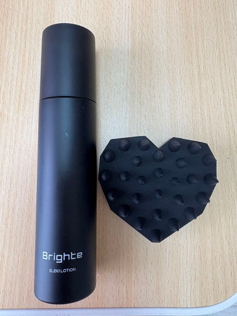 【佐々木希 アンバサダー】美顔器 Brighte(ブライト)