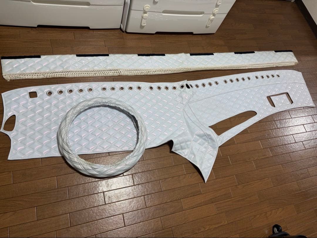 アクセサリー AQUA