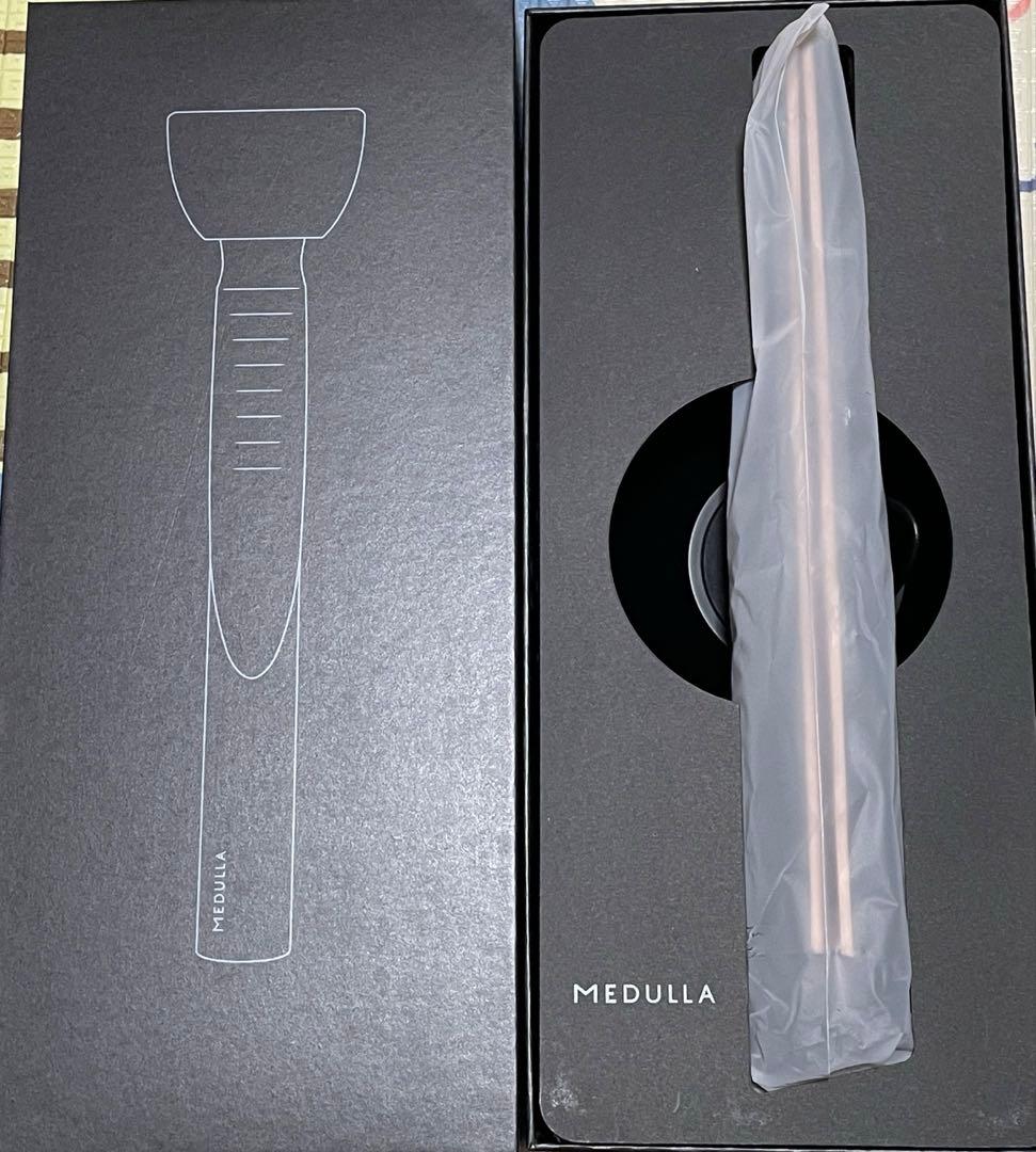 MEDULLA SONIC SHINE PRO 美容家電