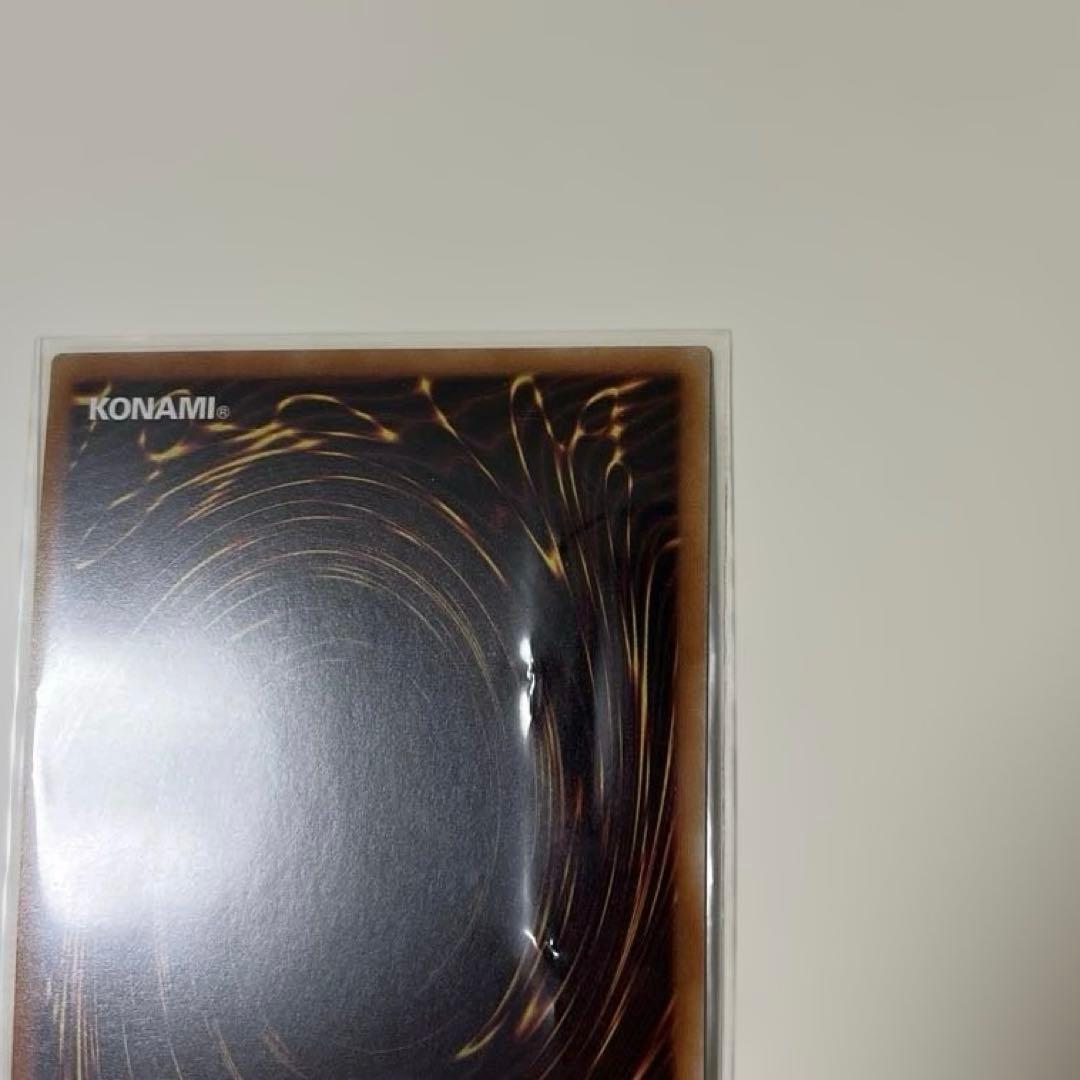 輝光竜セイファート 20thレア CHIM-JP014