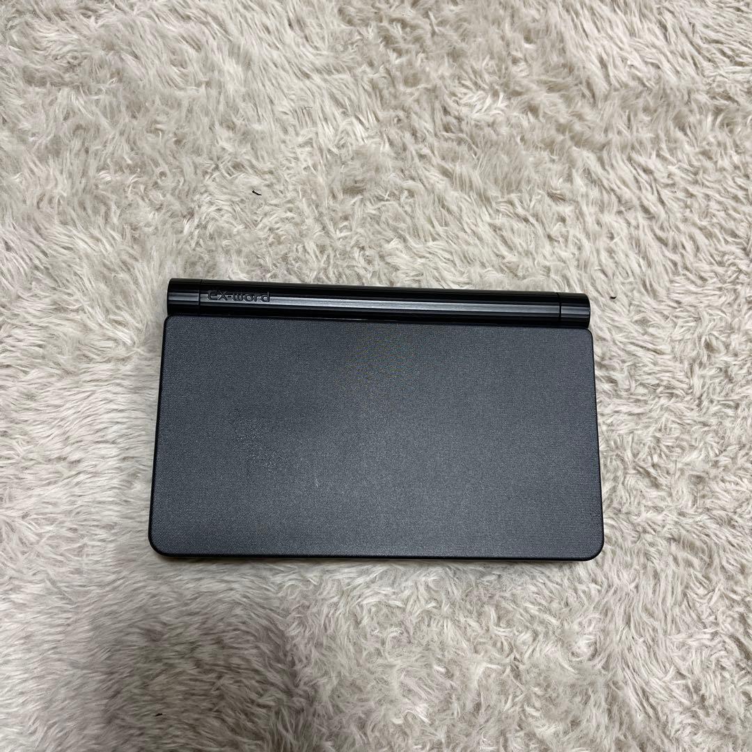 CASIO 電子辞書 本体