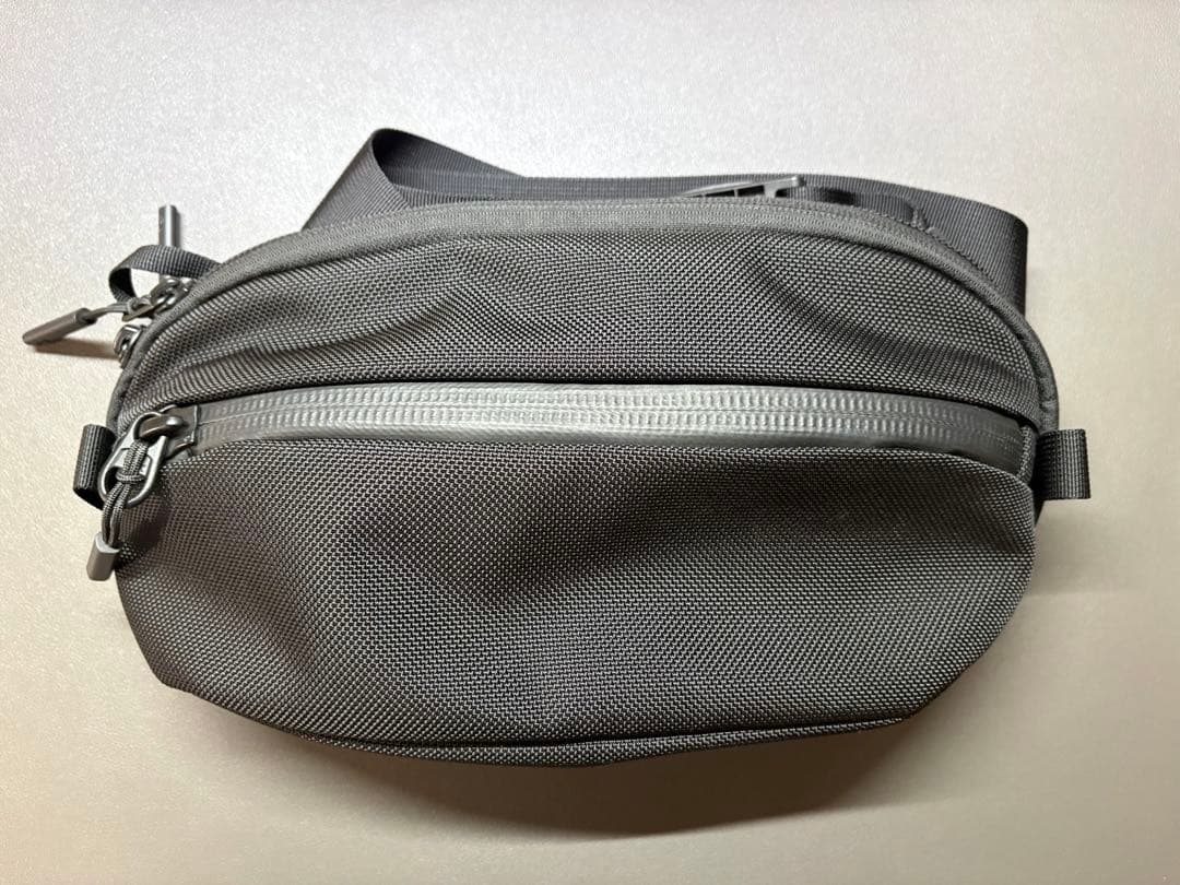 Aer Day Sling 3　ボディバッグ　ブラック