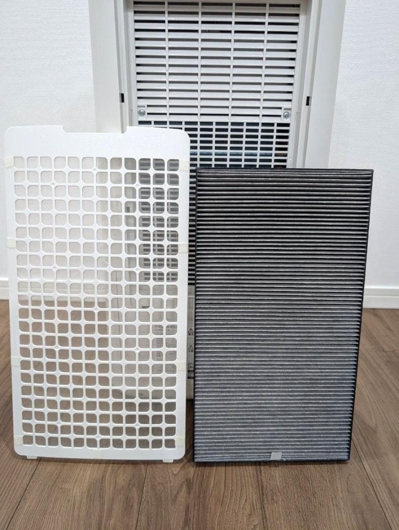 SHARP 除加湿空気清浄機　KI-ND50 プラズマクラスター シャープ