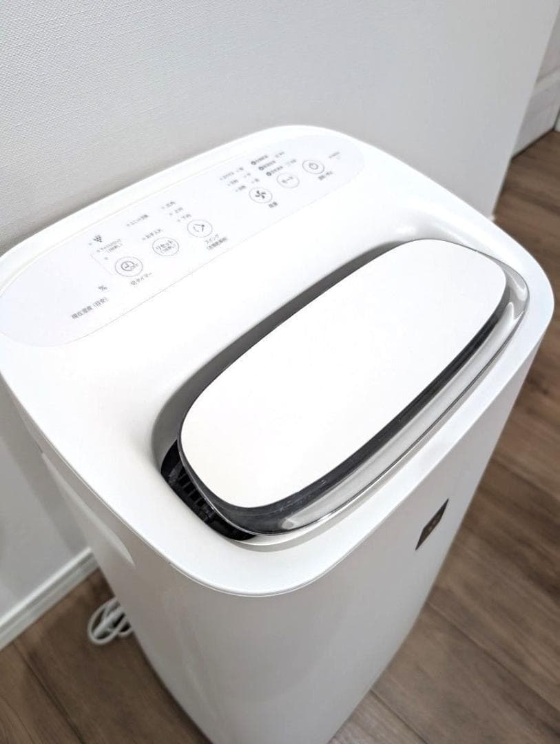 SHARP 除加湿空気清浄機　KI-ND50 プラズマクラスター シャープ