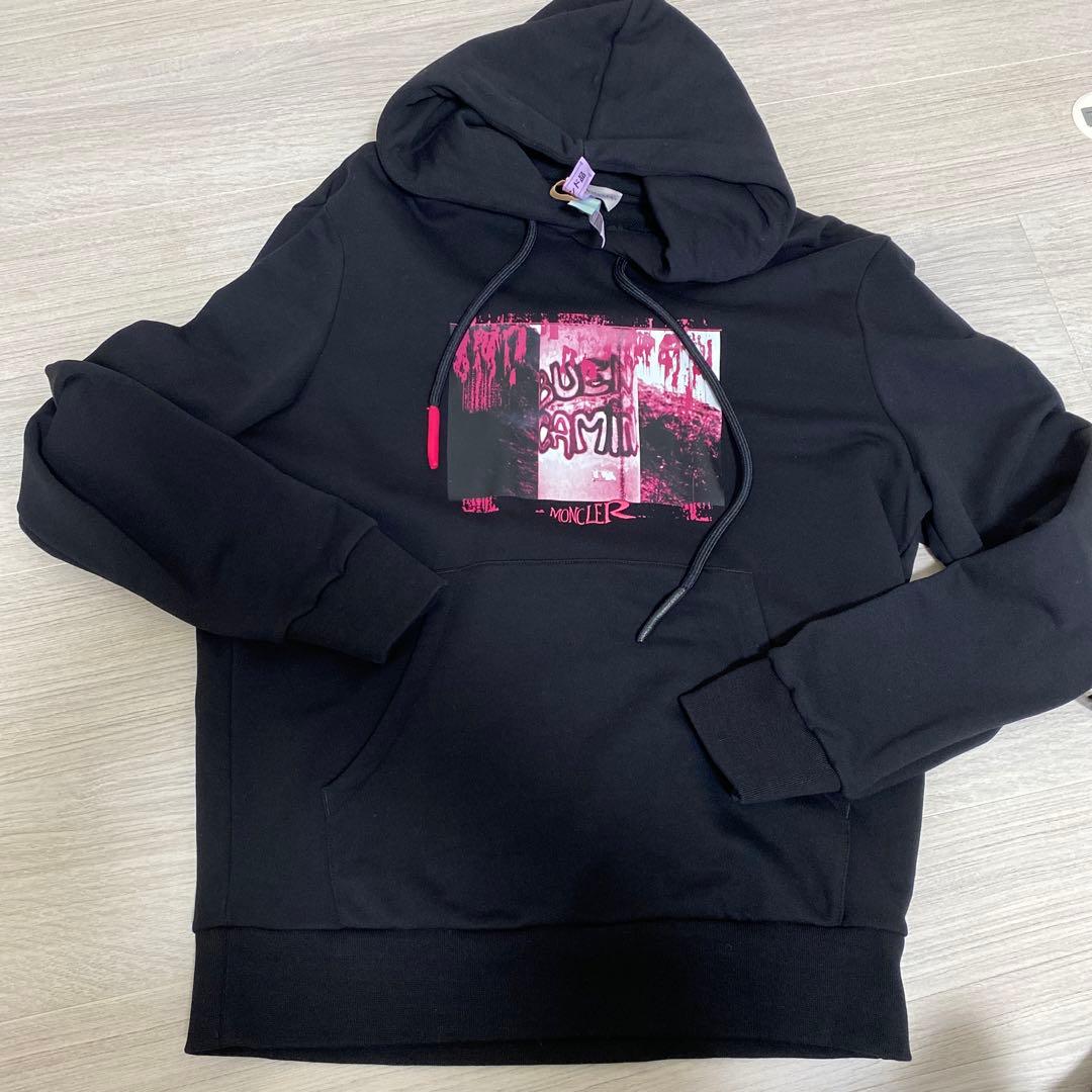 モンクレール　パーカー　メンズ　レディース