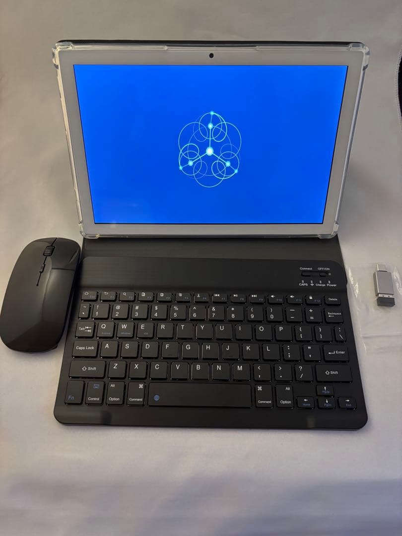 Android タブレット　10インチ