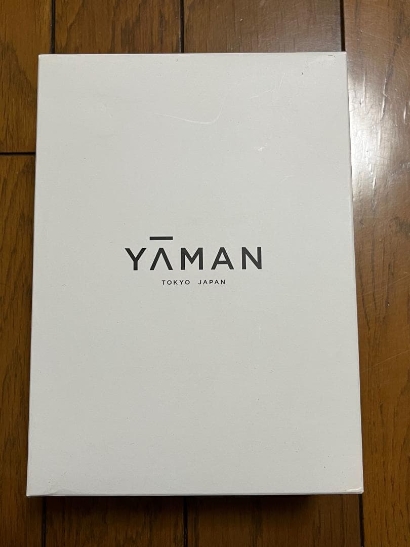 【新品未使用】ヤーマン RFボーテ フォトプラス エクストラ HRF-20N