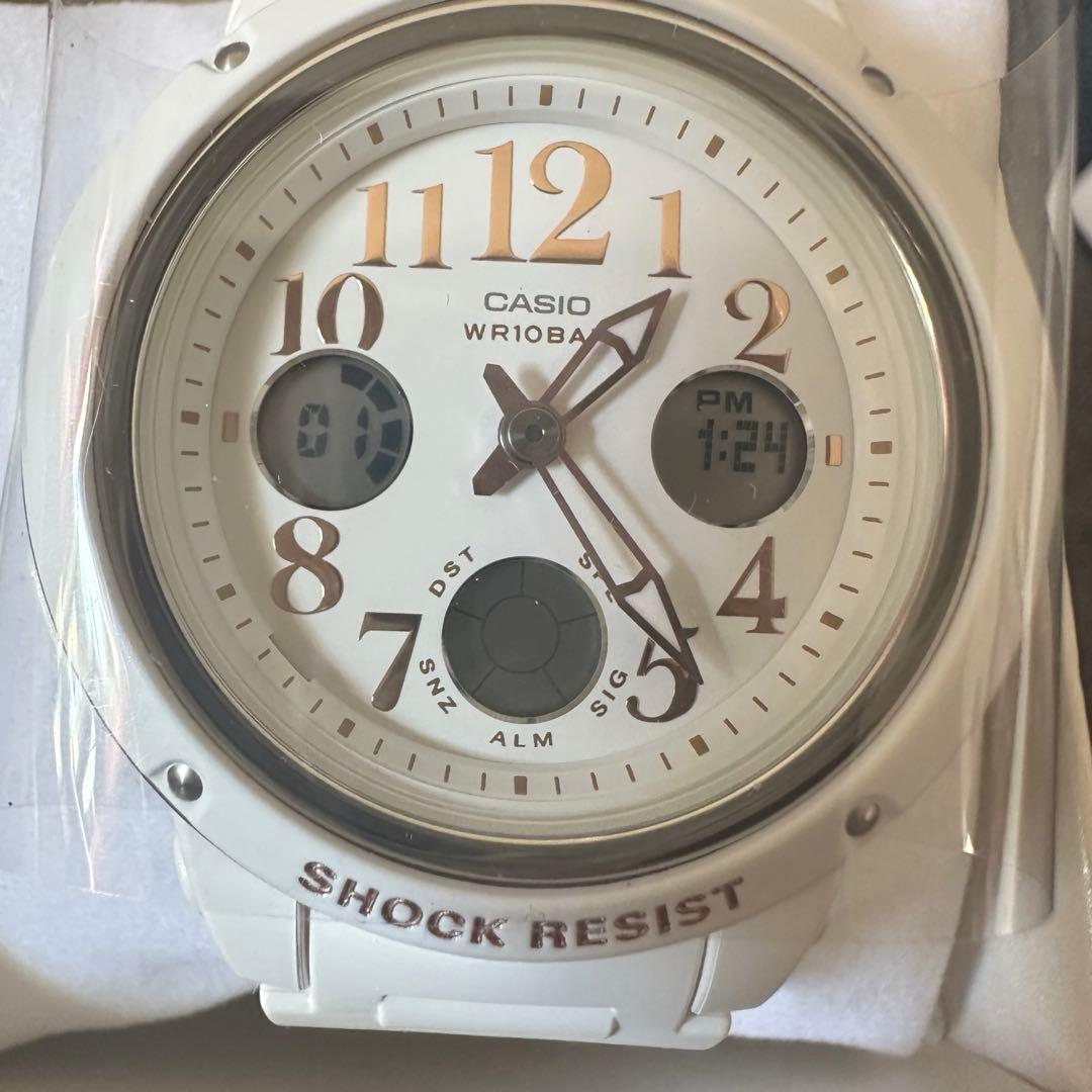 BGA-150EF-7BJF(4549526128776)カシオ　G-SHOCK