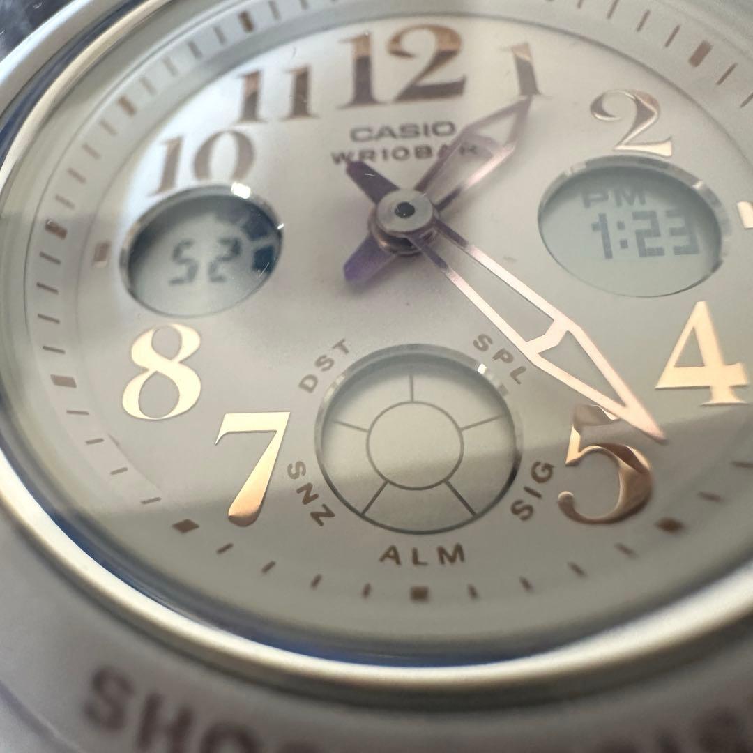 BGA-150EF-7BJF(4549526128776)カシオ　G-SHOCK