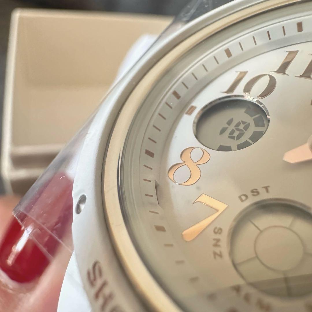 BGA-150EF-7BJF(4549526128776)カシオ　G-SHOCK