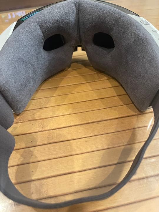 ドクターエア　アイマジック　EM-03 ホワイト