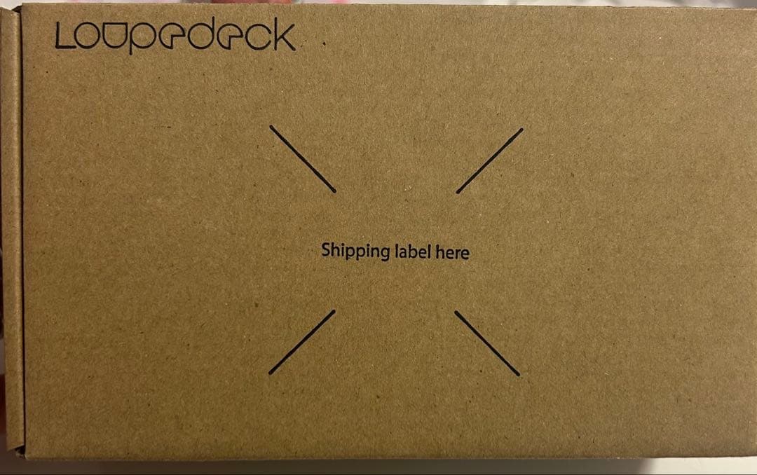 Loupedeck Live S 新品未使用未開封