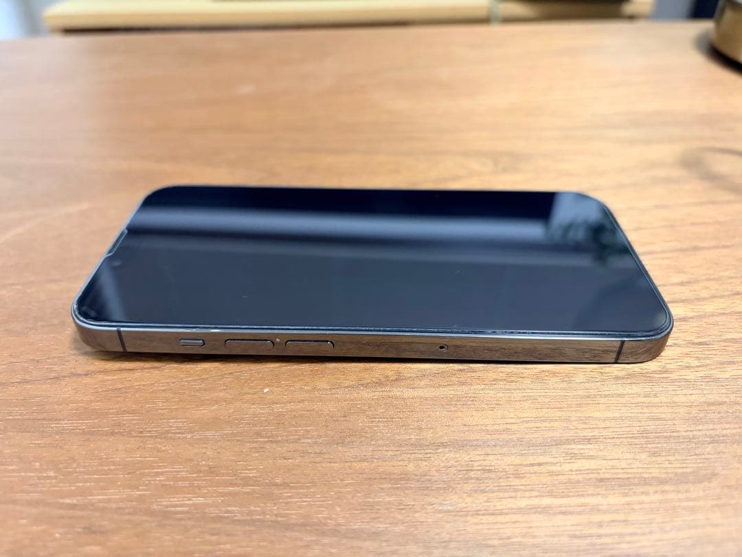 【カナダ版】iPhone13pro 256GB シャッター音オフ