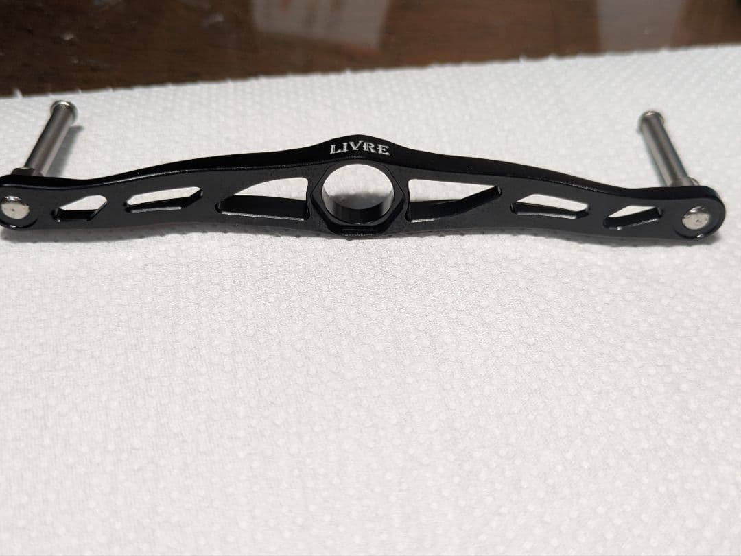 リブレ　LIVRE Edge 115 　ブラック