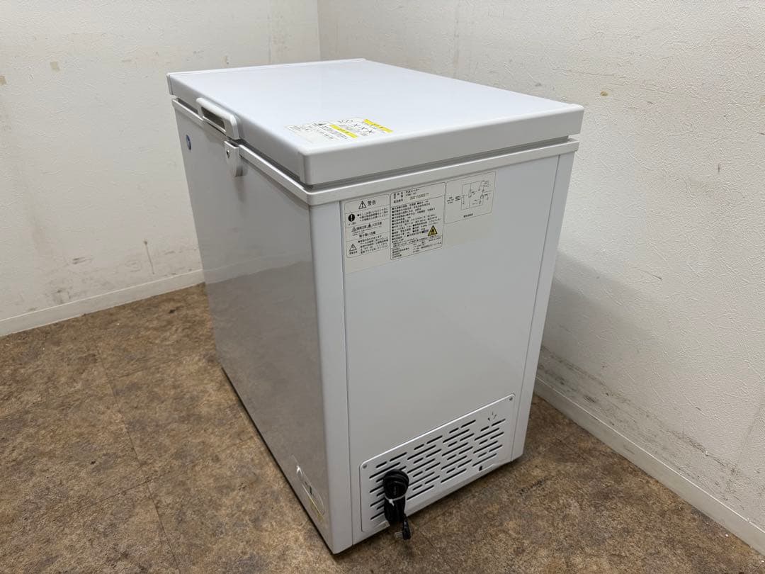 ジェーシーエム　冷凍ストッカー　フリーザー　厨房　飲食店　ＪＣＭＣ－１５２