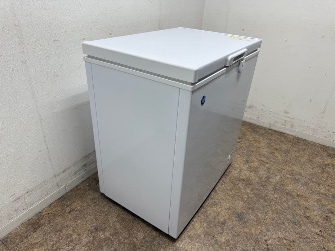 ジェーシーエム　冷凍ストッカー　フリーザー　厨房　飲食店　ＪＣＭＣ－１５２