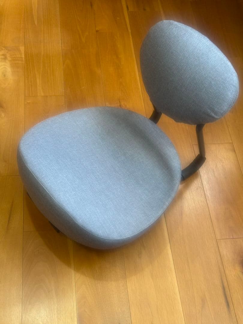 PROIDEA【Re STReTCH】開脚チェア