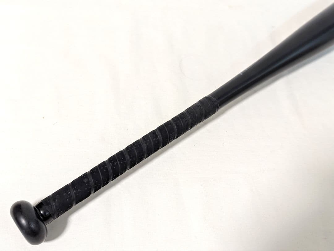 ZETT POWER XG NZ730 ALLOY 硬式用バット