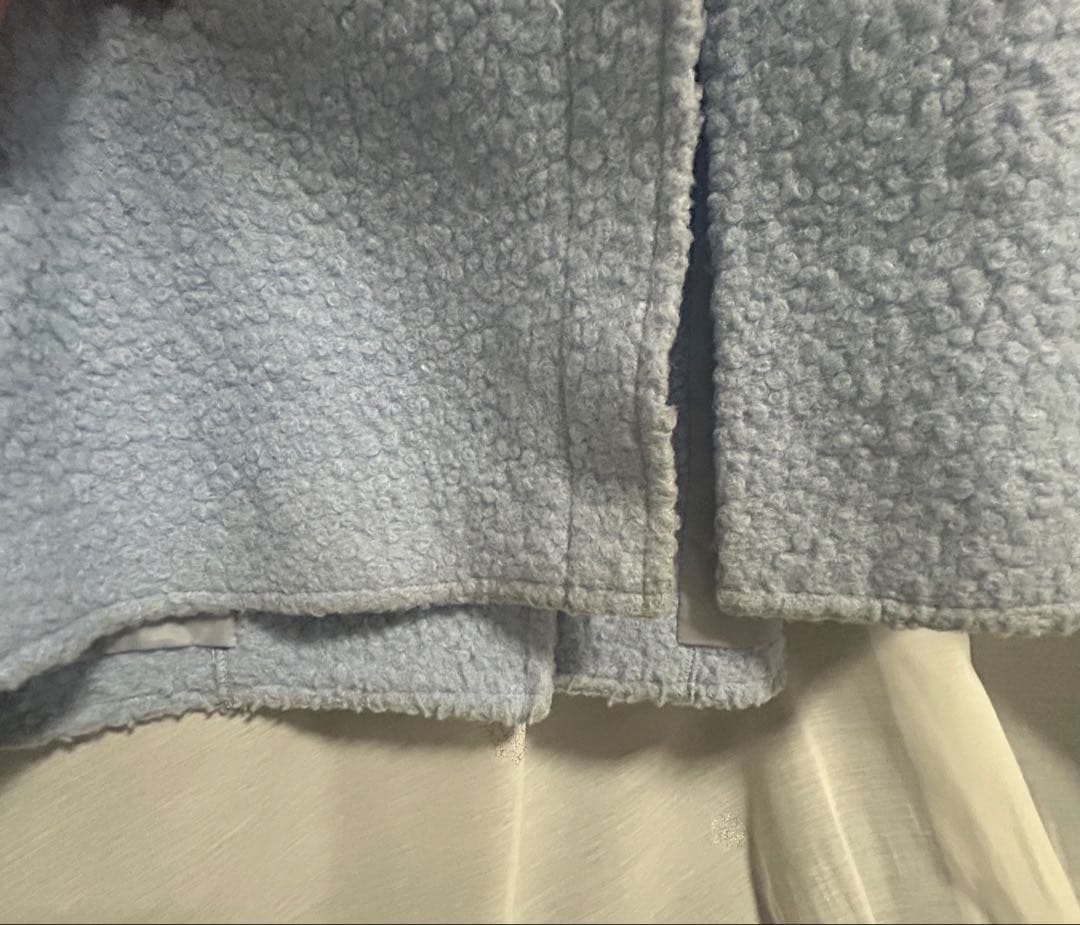 ジャケット・アウター bibiy MANON DUFFLE COAT