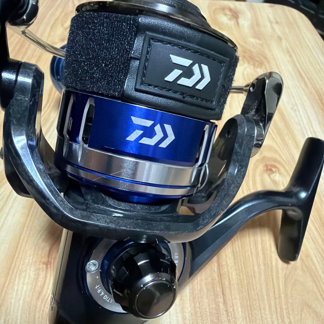 15ソルティガ4500