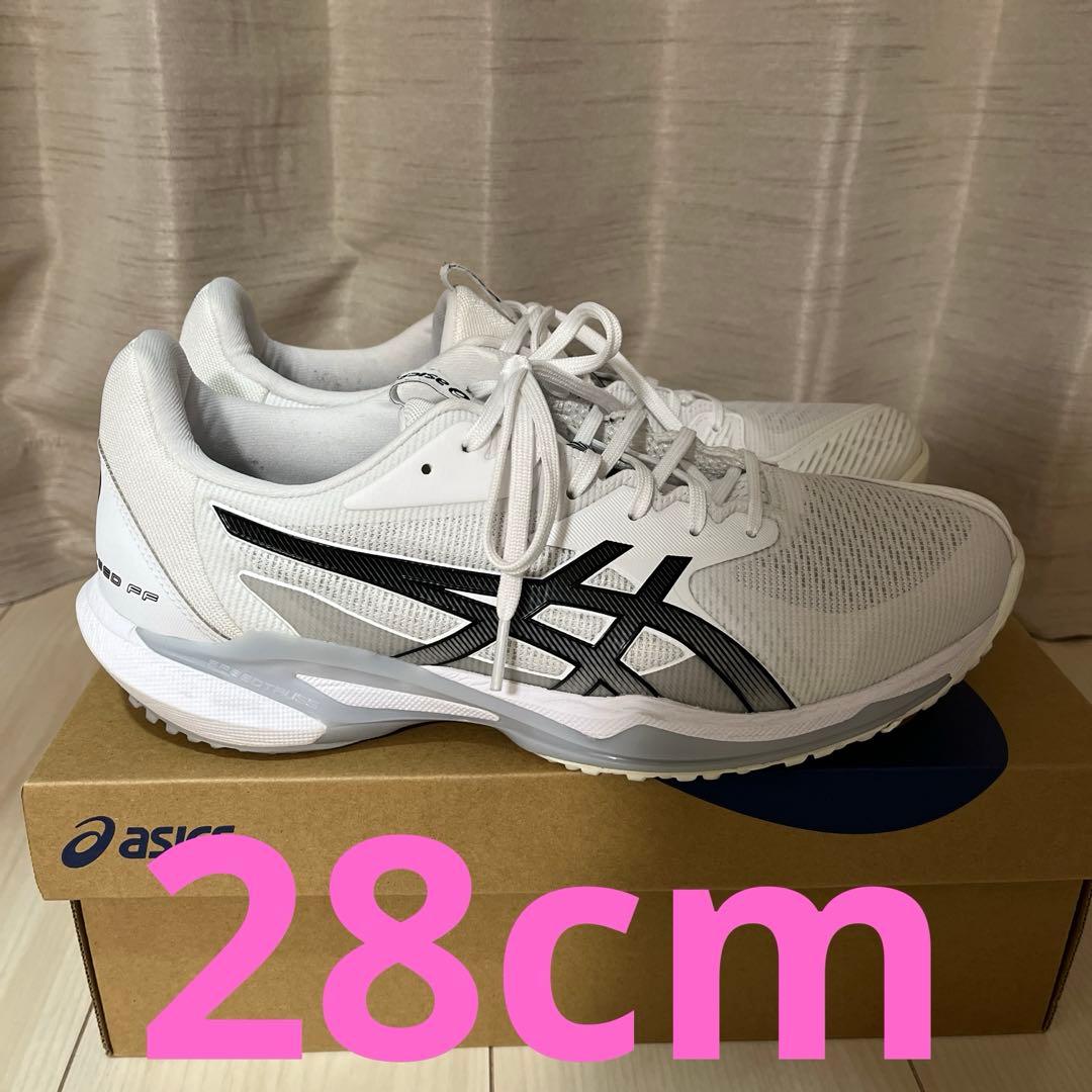 asics SOLUTION SPEED FF 3 OCテニスシューズ