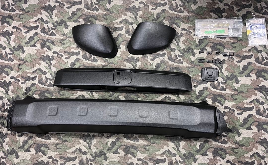 Y1様フリードクロスター　お見積もり