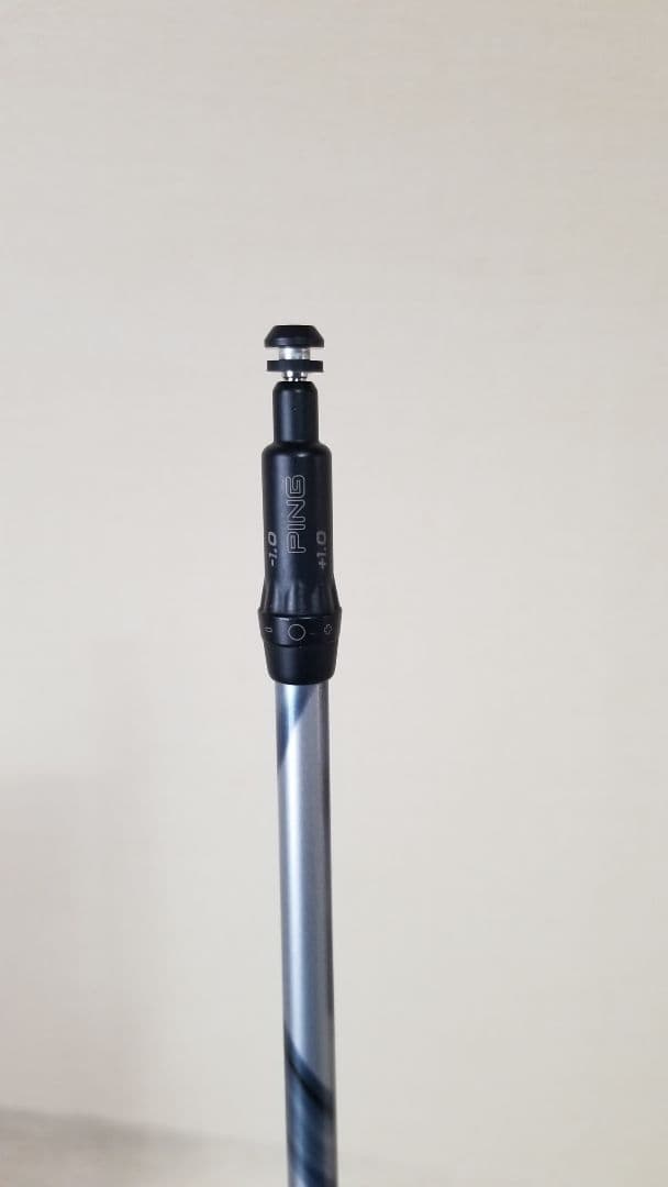 スピーダー 474 EVOLUTION IV SRシャフト