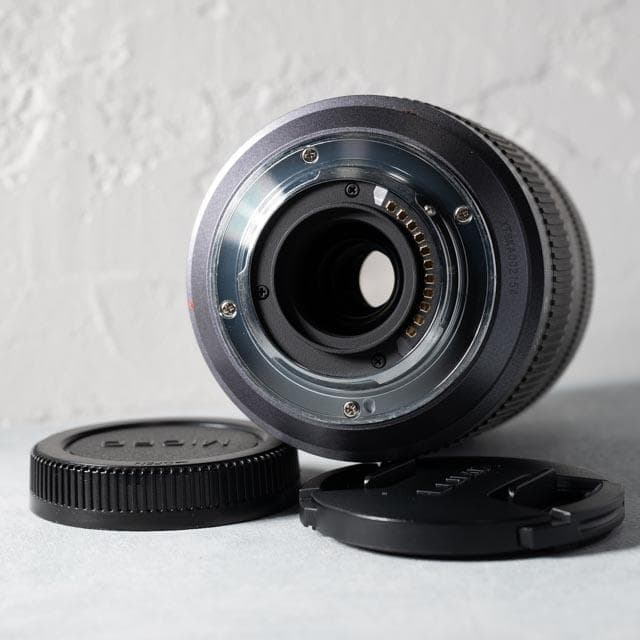 レンズ(ズーム) Panasonic LUMIX 45-200mm H-FS045200