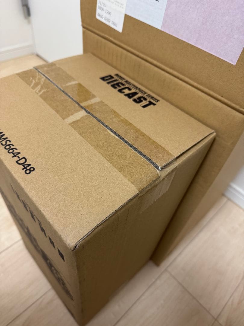 FROM JAPAN公式アカウント 01