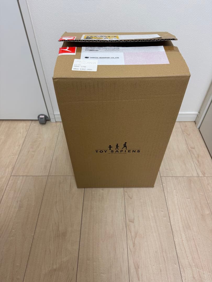 FROM JAPAN公式アカウント 01