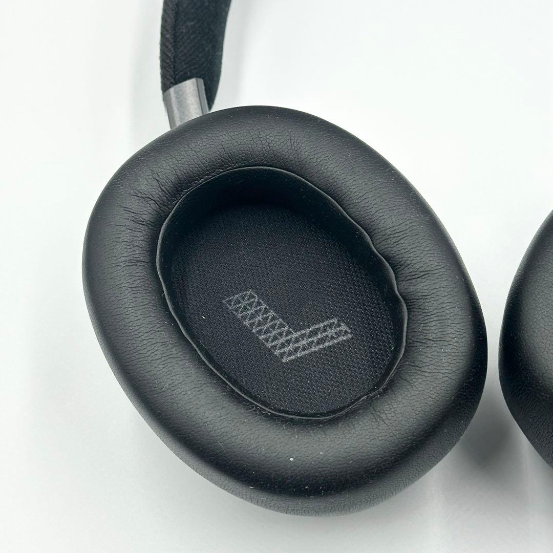 JBL ワイアレスヘッドホン LIVE770NC ブラック