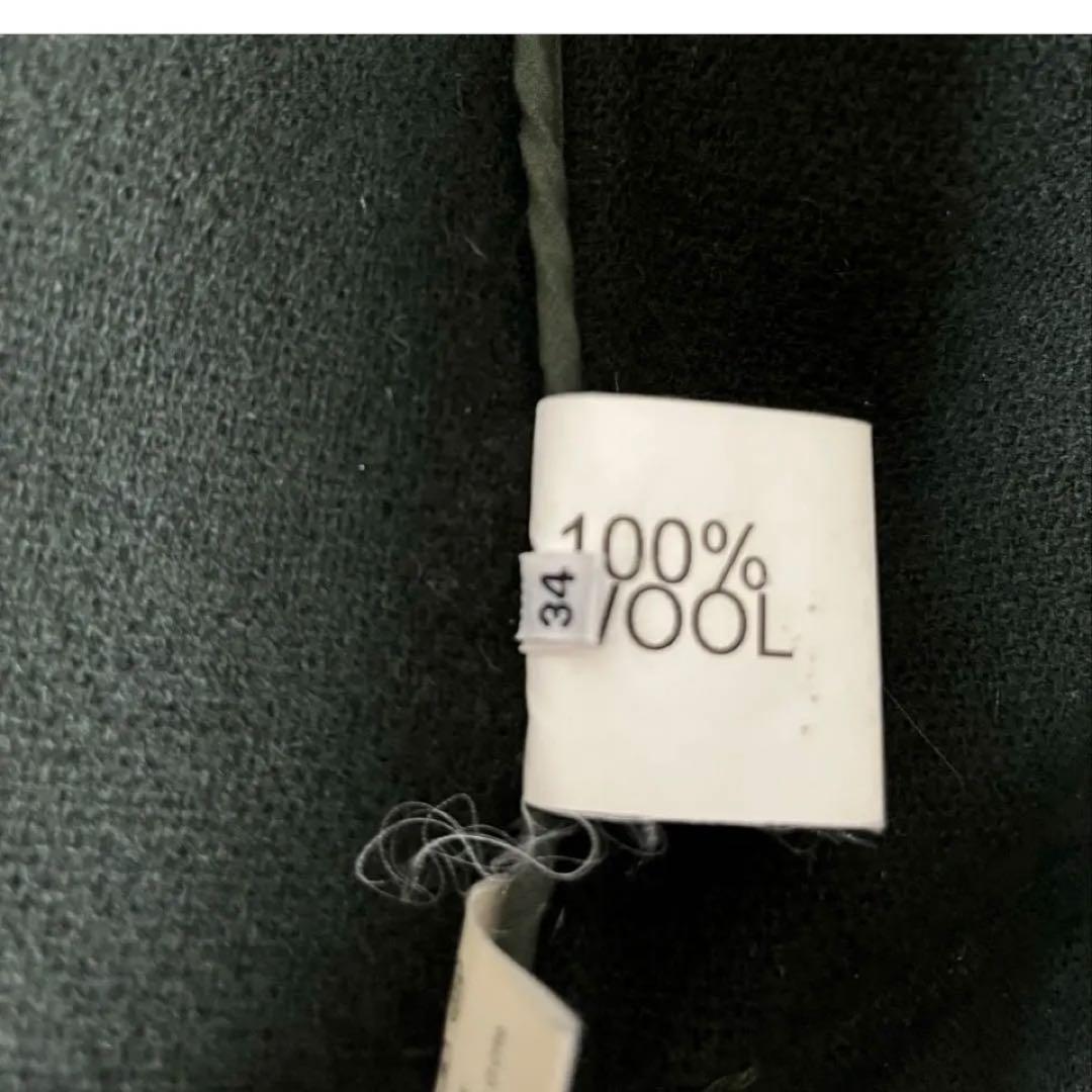 INVERTERE ダッフルコート(34)