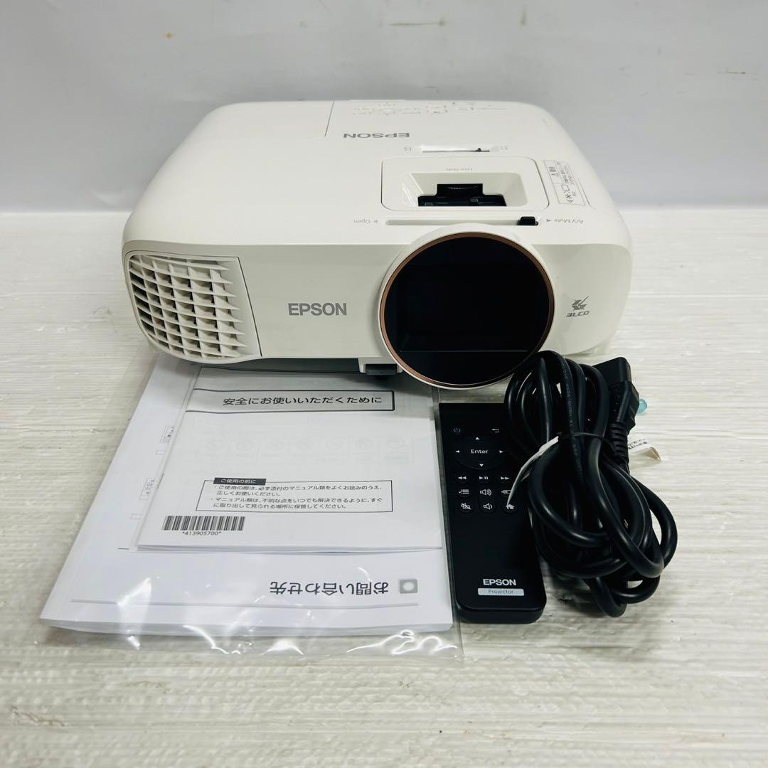 ★本体未使用★ EH-TW5750