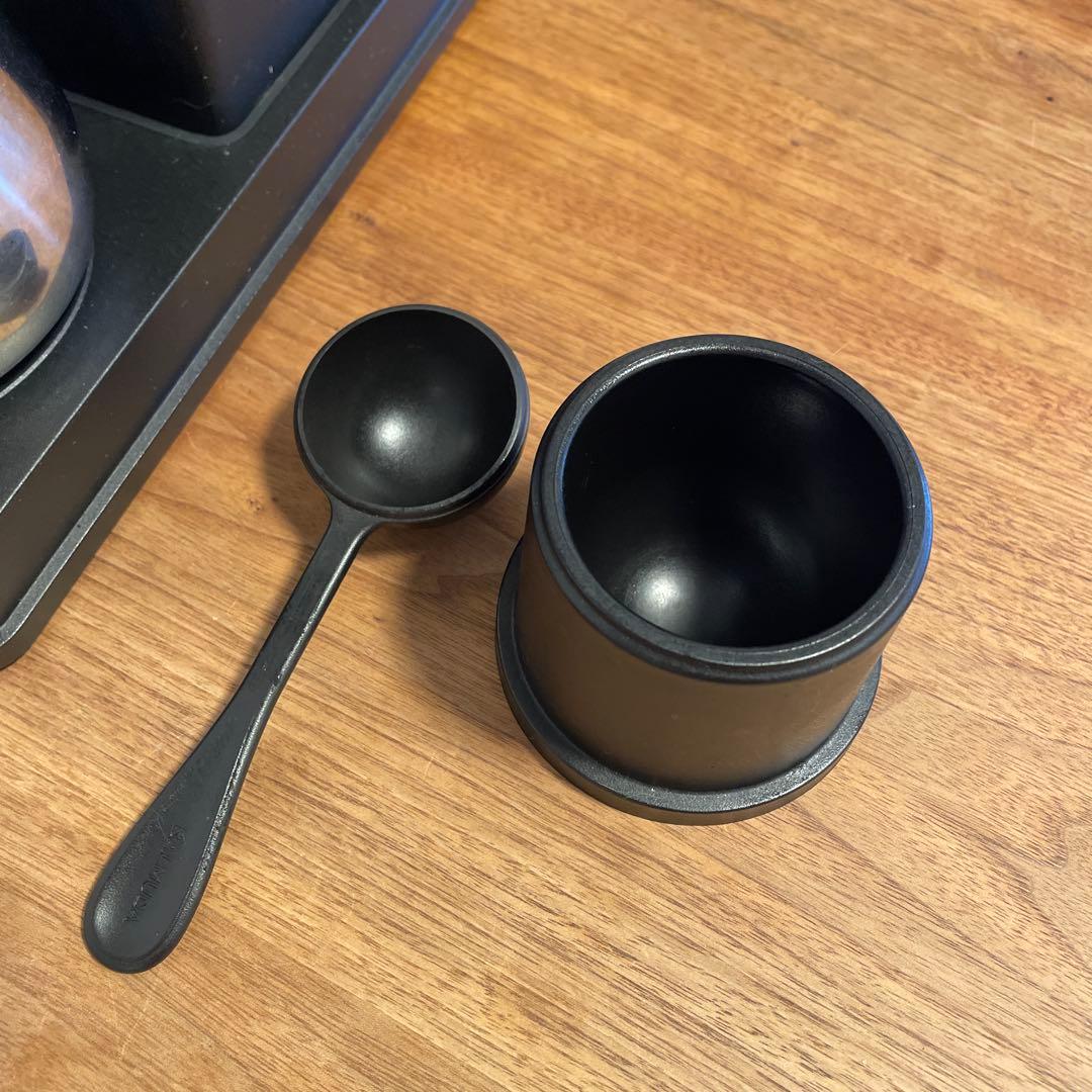 【週末値引き中】BALMUDA コーヒーメーカー