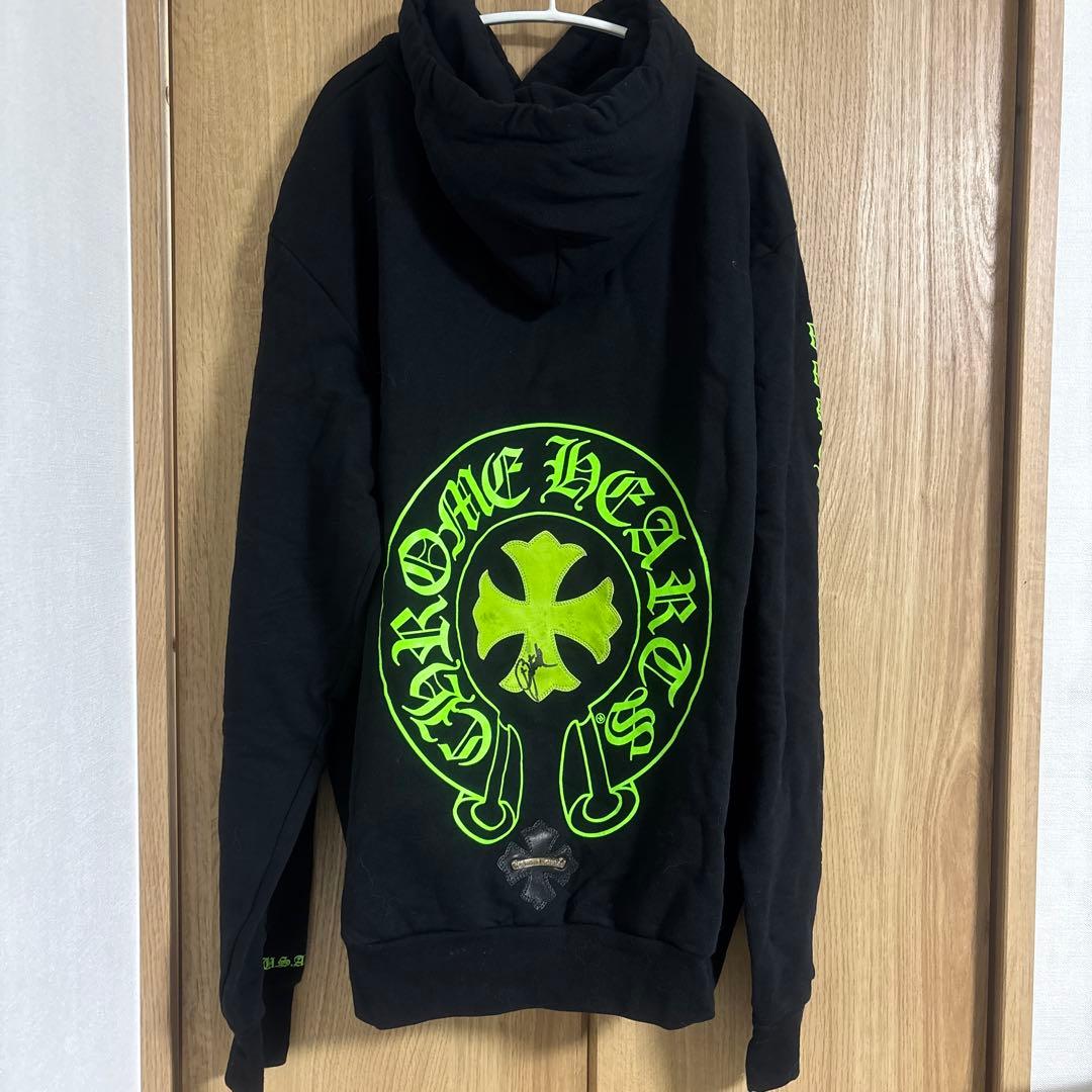 トップス Chrome hearts HD PLVR CHARITY