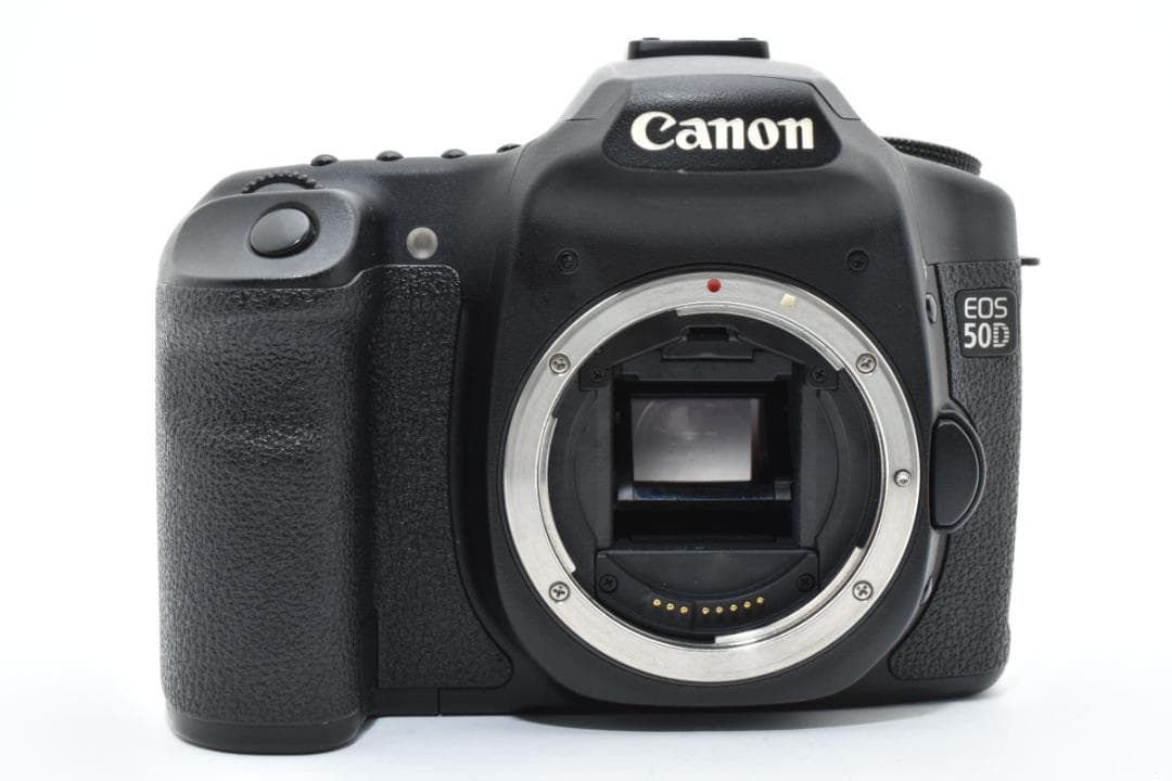 #603★並品★Canon EOS 50D ボディ