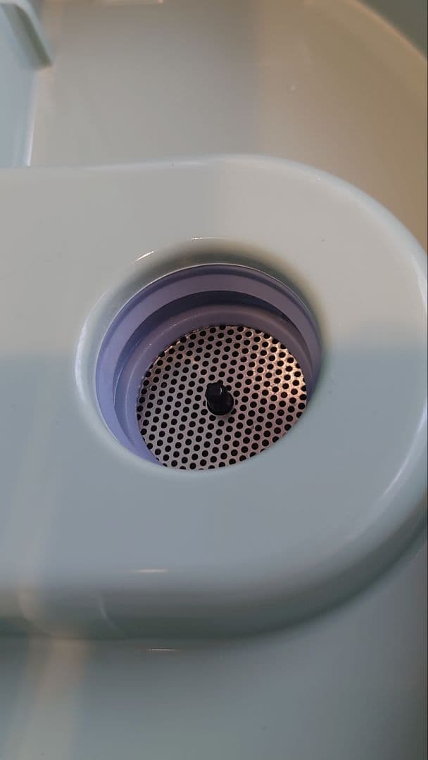 【美品・訳あり安】アラジン　Aladdin　ACO-D01AF コーヒーメーカー